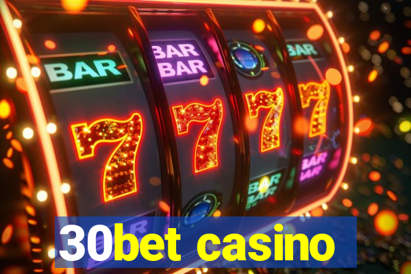 30bet casino